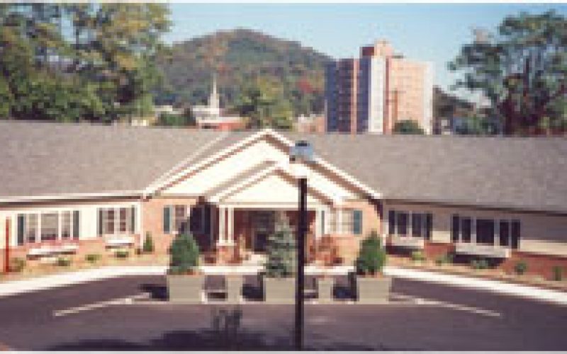 Countryhouse Residences in Cumberland, MD 0