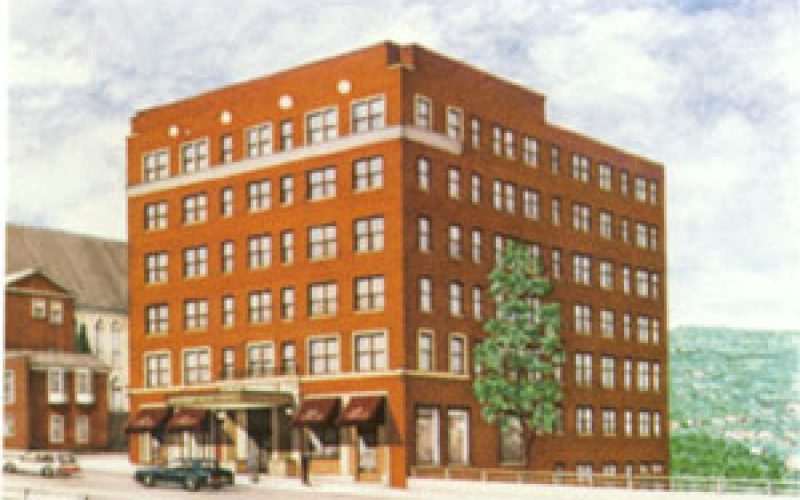 Kensington Algonquin in Cumberland, MD 0