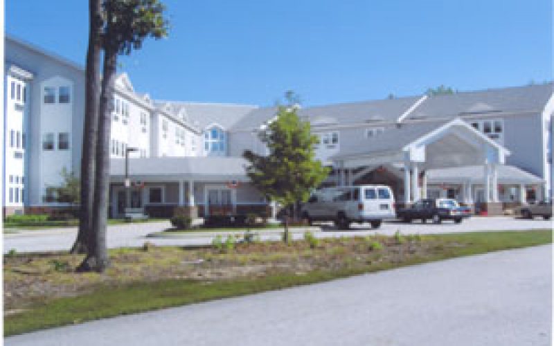 Woodlands Assisted Living in Baltimore, MD 0