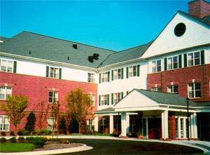 Brookdale Towson in Towson, MD
