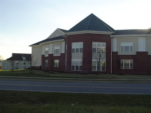 Homewood at Frederick (Crumland Farms) in Frederick, MD