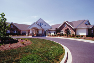 Somerford House – Frederick B in Frederick, MD
