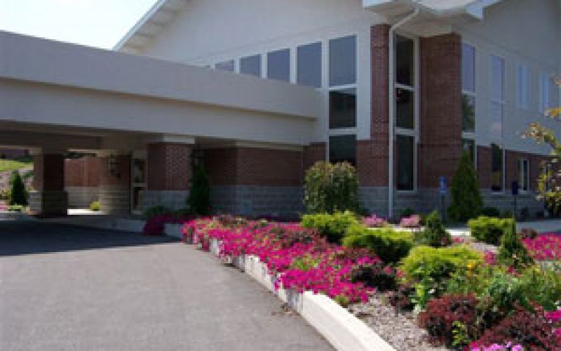 Assisted Living at Goodwill in Grantsville, MD 0