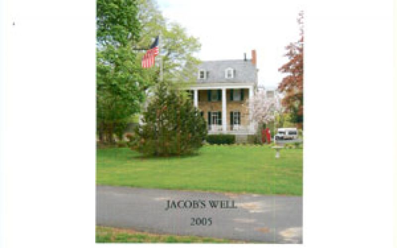 Jacob'S Well Assisted Living Home in Bel Air, MD 0