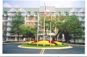 Bedford Court in Silver Spring, MD
