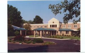 Marian Assisted Living in Brookeville, MD