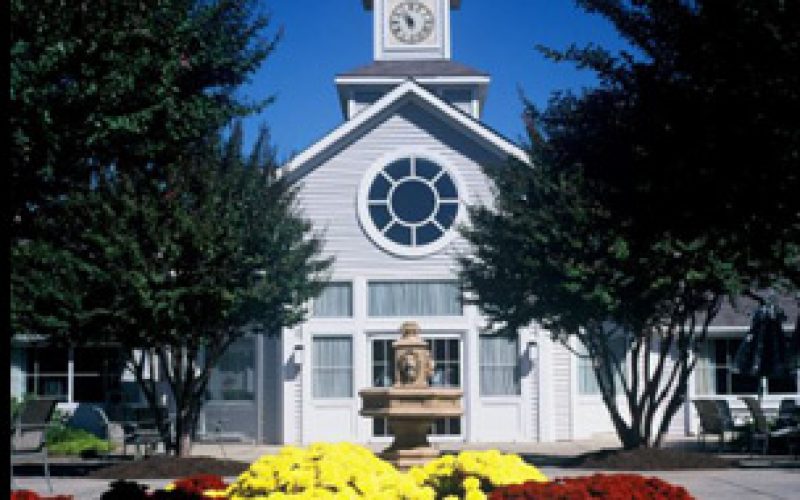 Collington Episcopal Life Care Community in Mitchellville, MD 0