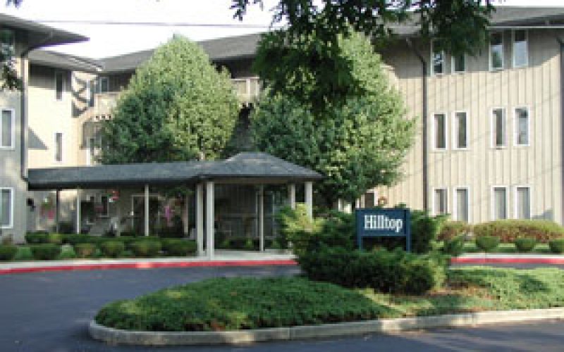 Hilltop Vistas Assisted Living in Williamsport, MD 0