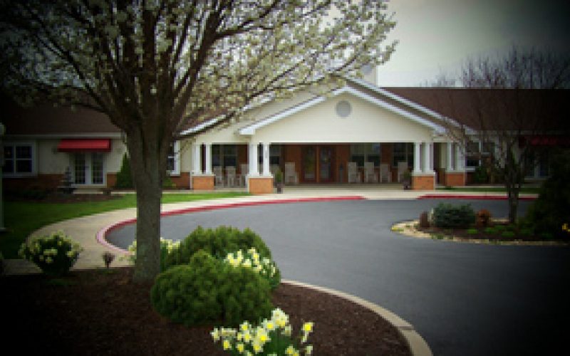 Broadmore Senior Living in Hagerstown, MD 0