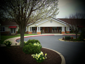 Broadmore Senior Living in Hagerstown, MD