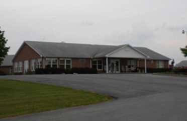 Mennonite Fellowship Home in Hagerstown, MD
