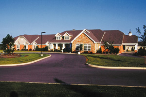 Somerford House – Hagerstown in Hagerstown, MD
