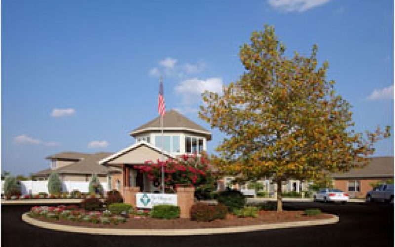 Sterling Care at Harbor Pointe in Salisbury, MD 0