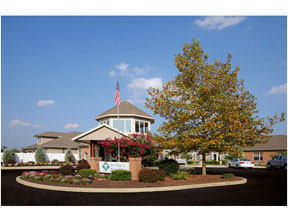 Sterling Care at Harbor Pointe in Salisbury, MD