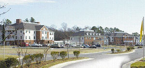 Lakeside at Mallard Landing in Salisbury, MD