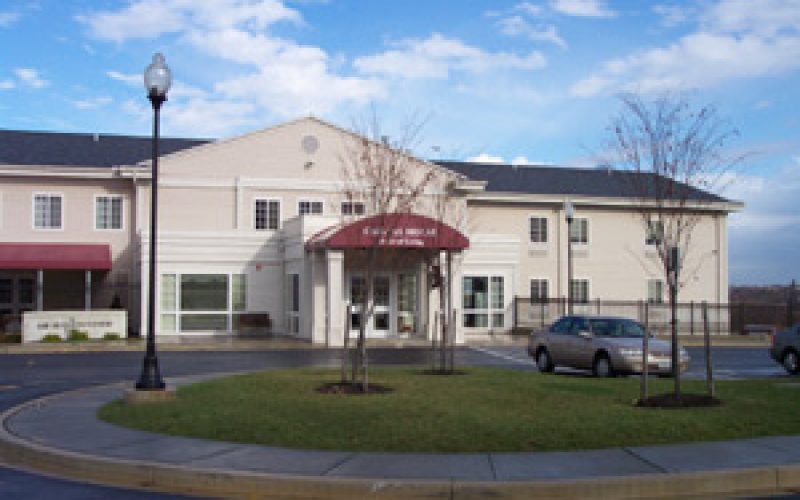 Caritas House Assisted Living in Baltimore, MD 0