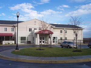 Caritas House Assisted Living in Baltimore, MD