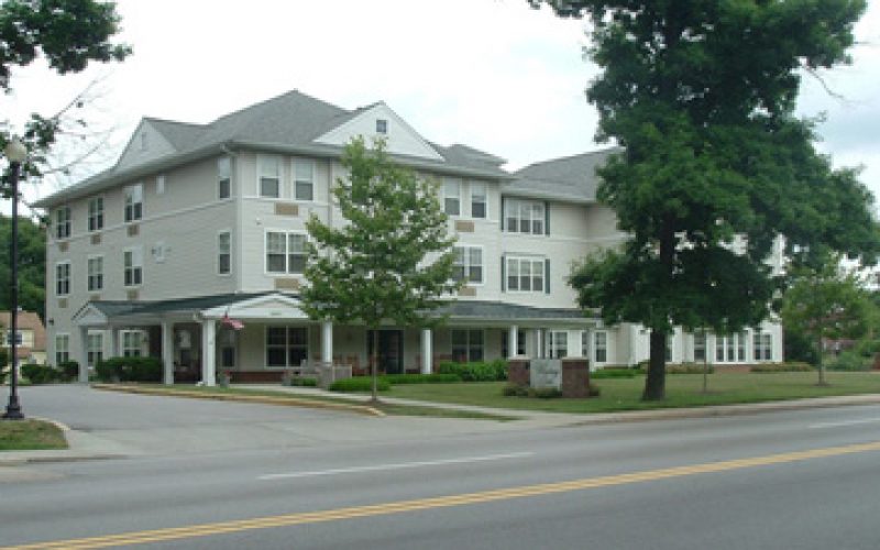 Weinberg Park Assisted Living in Baltimore, MD 0