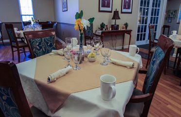 Ashley Place in Greenwood, SC