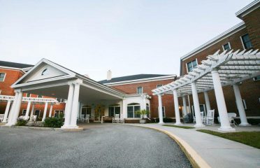 Champions Assisted Living in Wilmington, NC