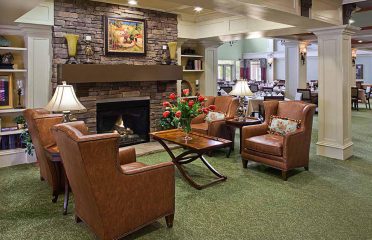 Atria Southpoint Walk in Durham, NC