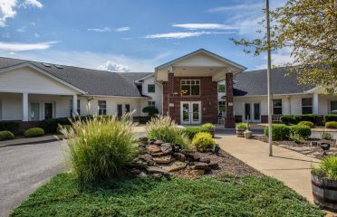 Boyd Cottages Assisted Living in Waynesboro, TN