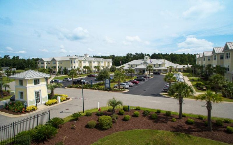 Brightwater Assisted Living in Myrtle Beach, SC 1