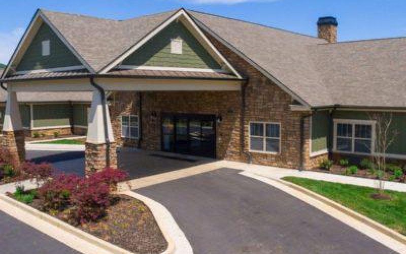 Dominion Senior Living of Bristol in Bristol, TN 1