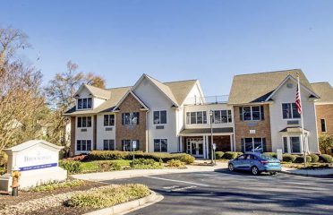 Brookdale Cleveland Park in Greenville, SC