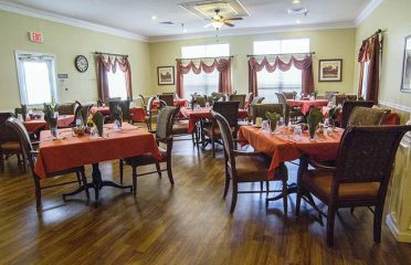 Brookdale Columbia in Columbia, TN