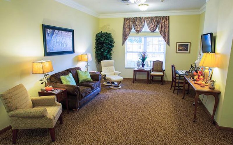 Brookdale Conway in Conway, SC 6