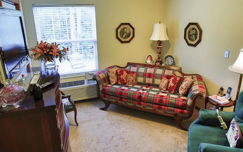 Brookdale Conway in Conway, SC 4