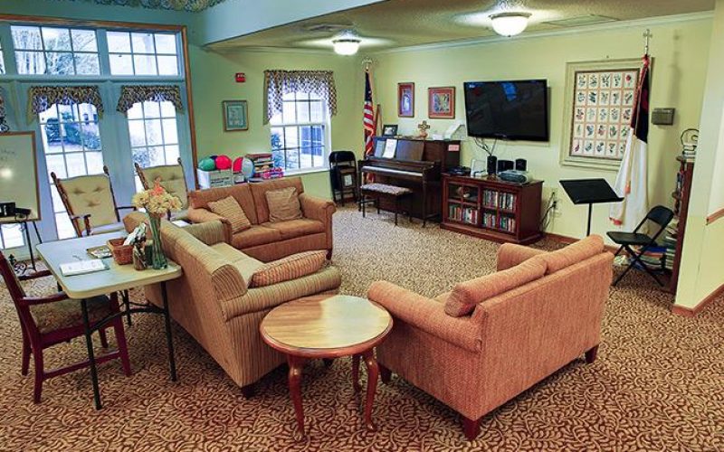 Brookdale Conway in Conway, SC 5