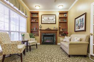 Brookdale Lexington in Lexington, NC