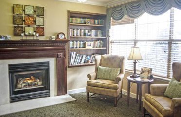Brookdale Pinehurst in Pinehurst, NC