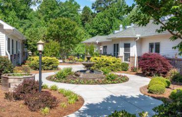 Brookstone of Clemmons in Clemmons, NC