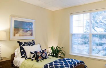 Carolina Inn at Village Green in Fayetteville, NC
