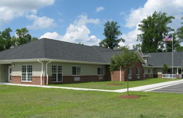 Edenton House in Edenton, NC