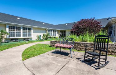 Broadmore Assisted Living in Johnson City, TN