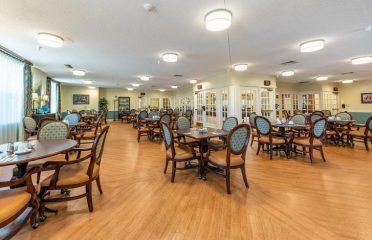 Broadmore Assisted Living in Johnson City, TN