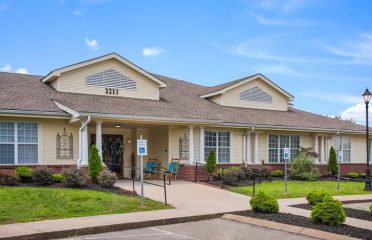Broadmore Assisted Living in Murfreesboro, TN