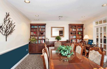 Elmcroft of Shallowford in Chattanooga, TN