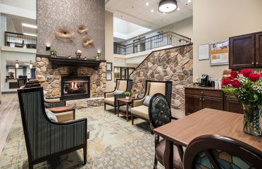 Fieldstone Place in Clarksville, TN
