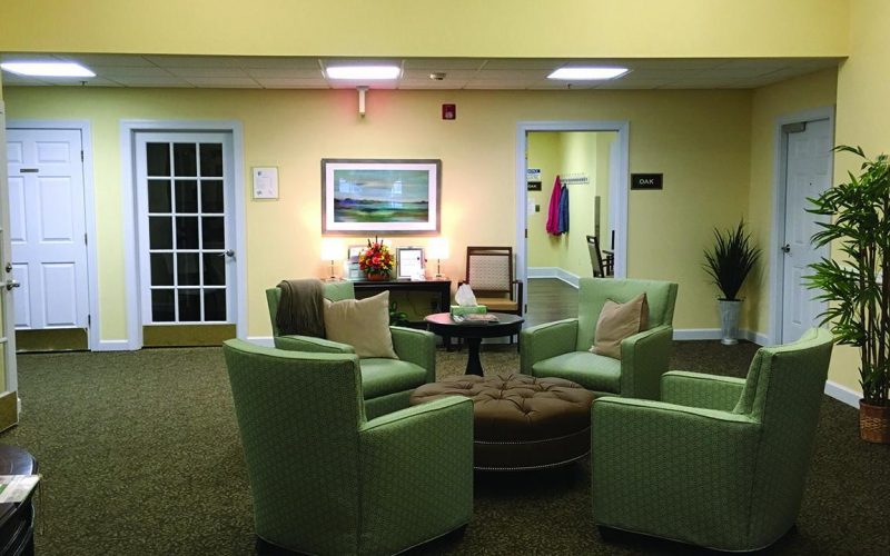 Greenfield Senior Living at Hagerstown in Hagerstown, MD 2