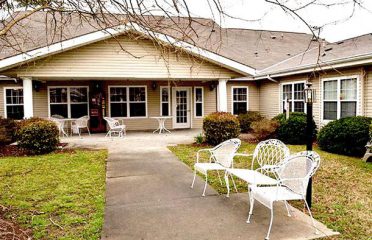 Hammond Place in North Augusta, SC