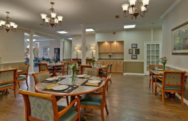 Harmony Hill in Huntingdon, TN