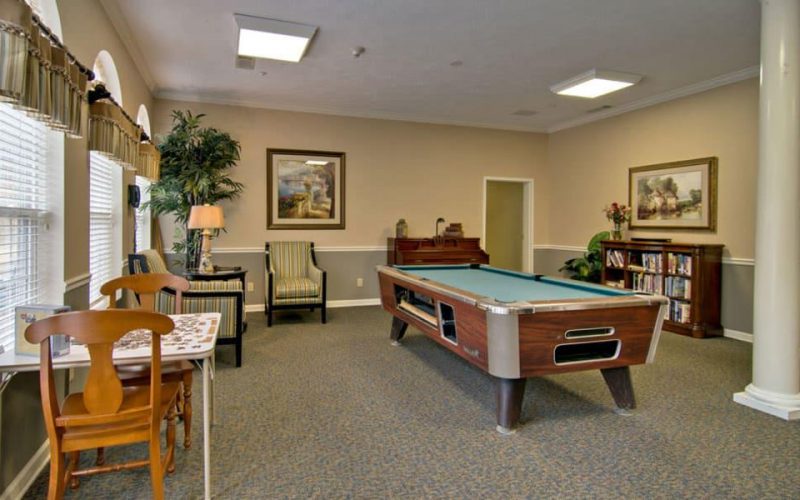 harmony hills assisted living meridian