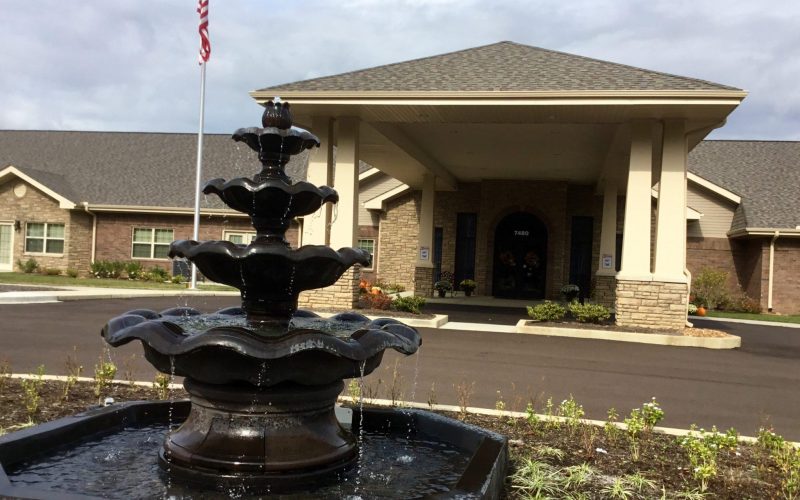 Heartside Senior Living at Collierville in Collierville, TN 21