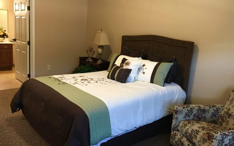 Heartside Senior Living at Collierville in Collierville, TN 9