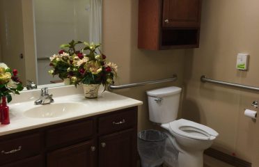 Heartside Senior Living at Collierville in Collierville, TN